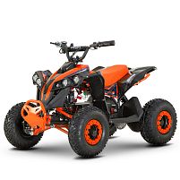 Електроквадроцикл дитячий Bambi Racer HB-EATV1000Q-7ST