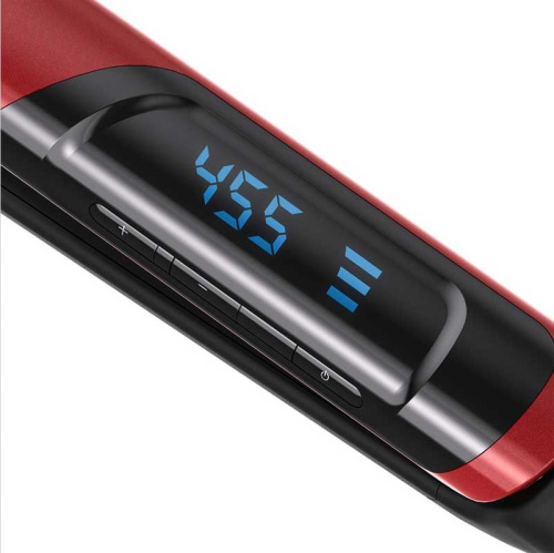 Картинка  Щипцы-выпрямитель для волос Remington  Silk Straightener (S9600) от магазина cd-market фото 2