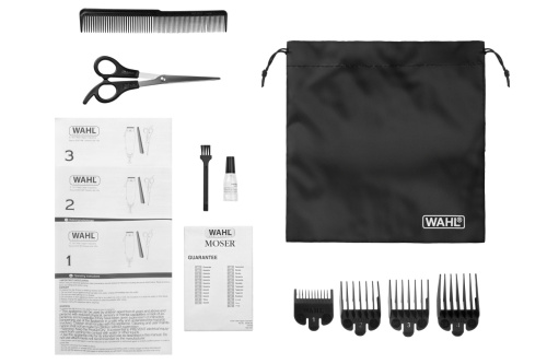 Картинка  Машинка для стрижки Wahl HomePro 200  (09247-1116) от магазина cd-market фото 3