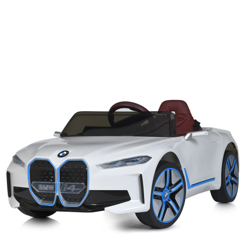 Електромобіль дитячий Bambi Racer JE1009EBLR-1(4WD)