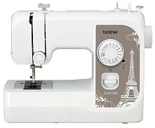 Картинка  Швейная машинка Brother LX1700s, 17 швейных строчек (LX1700S) магазин cd-market