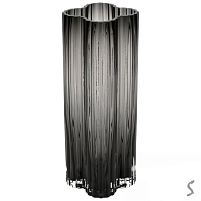 Ваза скляна 12*25см Stenson R35286-25