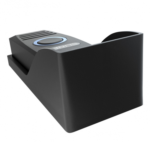 Картинка  Вызывная панель Slinex ML-15HD Black (ML-15HD_B) от магазина cd-market фото 2