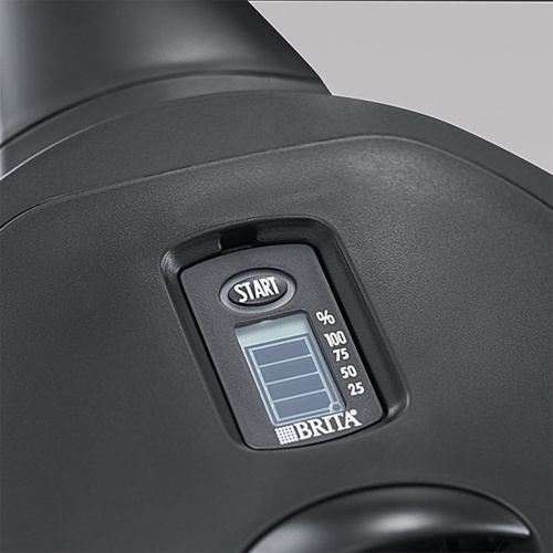 Картинка  Электрочайник Russell Hobbs  Purity с фильтром Brita (22850-70) от магазина cd-market фото 4