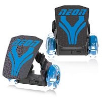 Картинка  Ролики дитячі Neon Street Rollers Синий N100735 магазин cd-market