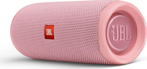 Картинка  Акустическая система JBL FLIP 5 Pink (JBLFLIP5PINK) от магазина cd-market фото 6