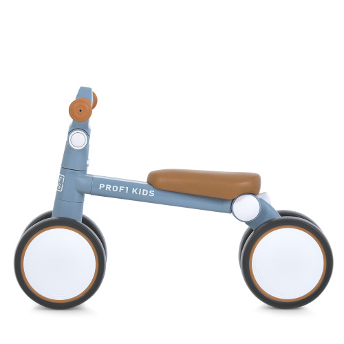Біговел дитячий PROFI KIDS 7 д.MBB 1020-2 фото 3