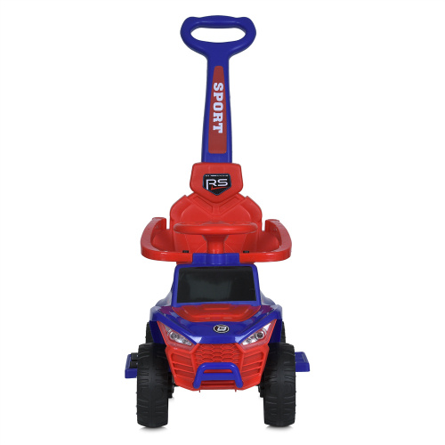 Електромобіль дитячий Bambi Racer M 5764EBLR-4-3 фото 3