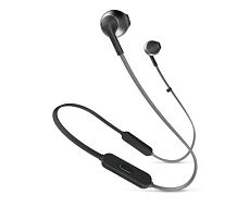 Картинка  Наушники JBL T205BT Black (JBLT205BTBLK) магазин cd-market