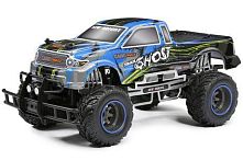 Картинка  Машинка на р/у New Bright 1:10 GRAFFITI TRUCK (61422UF) магазин cd-market