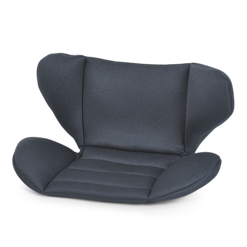 Автокрісло дитяче El Camino ME 1114 EVEREST Dark Gray фото 12