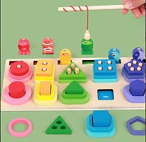 Логічна дошка C 75296