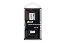 Картинка  Пам'ять до ноутбука AMD DDR4 2400 4GB SO-DIMM (R744G2400S1S-U) магазин cd-market