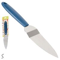 Лопатка для торту "Profi" 25.5*5.5см Stenson R92715