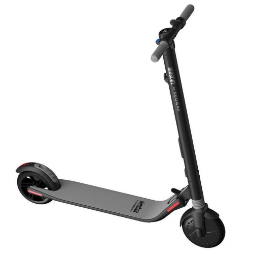 Картинка  Электросамокат Ninebot by Segway ES1 (40.01.0000.01) от магазина cd-market фото 3