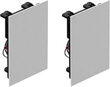 Картинка  Вбудована в стіну акустична система Sonos In-Wall Speaker (пара) (INWLLWW1) магазин cd-market