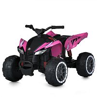 Електроквадроцикл дитячий Bambi Racer M 5775E-8