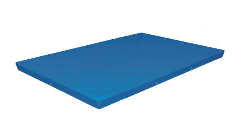 Тент (накриття) Bestway 58106 (для прямокутних каркасних басейнів ▭ 201*300 см) фото 3