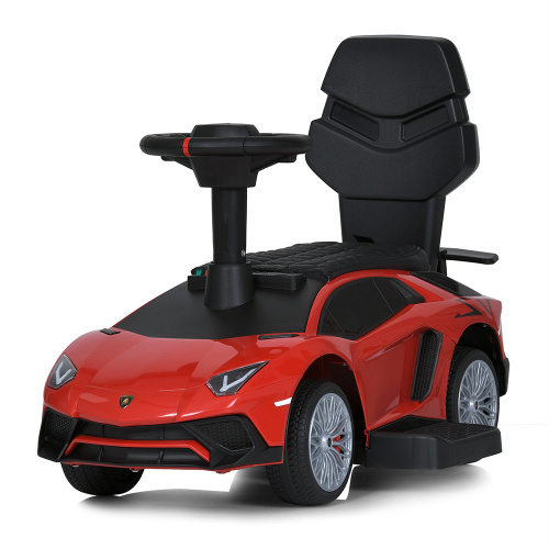 Електромобіль дитячий Bambi Racer M 5777EBL-3