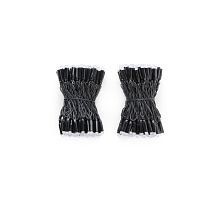 Картинка  Smart LED Гирлянда Twinkly Pro Strings RGBW 250,  двойная линия, AWG22, IP65, черный (TWP-S-CA-2X125SPP-B) магазин cd-market
