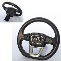 Кермо для дитячого електромобіля Bambi Racer JJ2066-ST WHEEL