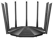 Картинка  Маршрутизатор TENDA  AC2100 3xGE LAN, 1xGE WAN (AC23) магазин cd-market
