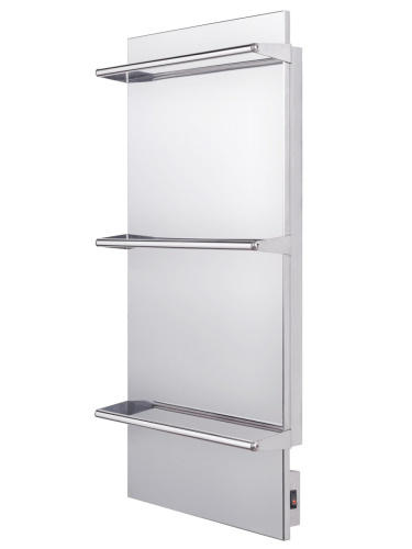 Картинка  Полотенцесушитель металлический Sun Way SWТ-150 (SWT-150) от магазина cd-market