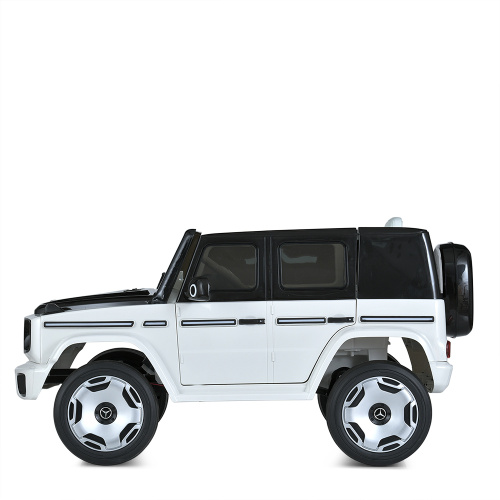 Електромобіль дитячий «Джип» Bambi Racer JJ2088EBLR-1-2(4WD) фото 2