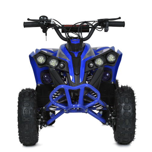 Електроквадроцикл дитячий Bambi Racer E-XBW-1200-4(MP3) фото 5