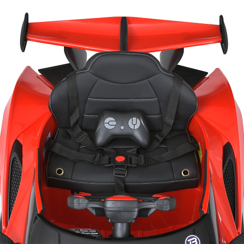 Електромобіль дитячий Bambi Racer M 5813EBLR-3 фото 13
