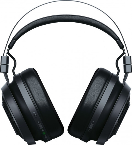 Картинка  Гарнитура Razer Nari (RZ04-02680100-R3M1) от магазина cd-market фото 6