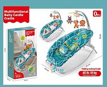 Шезлонг 8788 в коробці