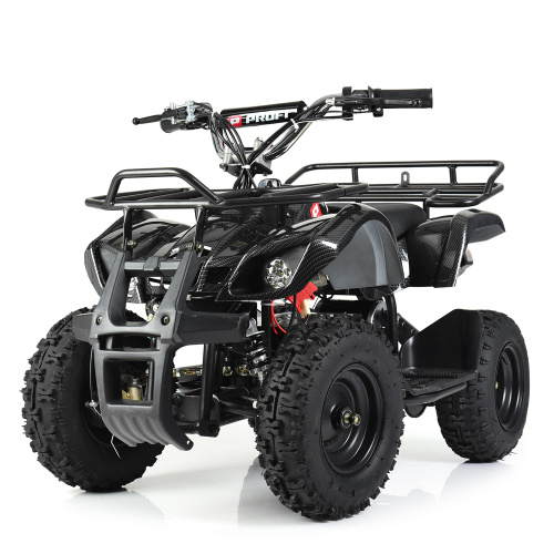 Електроквадроцикл дитячий Bambi Racer HB-EATV800N-19 (MP3) V3 фото 8