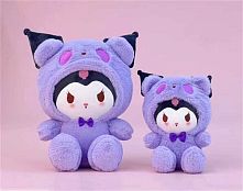 М’яка іграшка M 17982 герой, висота 40 см, пришитий бантик