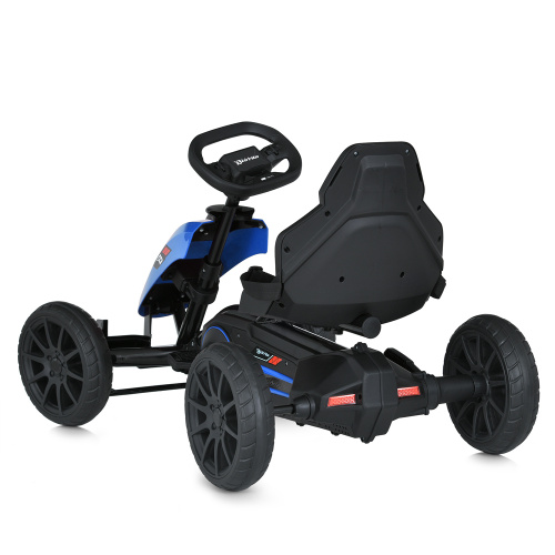 Веломобіль дитячий Bambi Kart M 5779E-4 фото 6