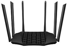 Картинка  Маршрутизатор TENDA  00 3xGE LAN, 1xGE WAN (AC21) магазин cd-market