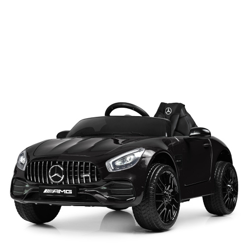 Електромобіль дитячий Bambi Racer M 4062EBLR-2