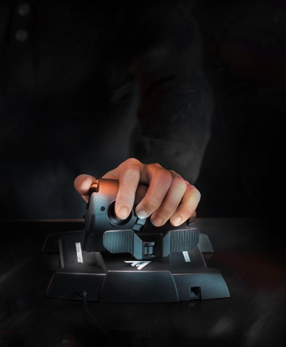 Картинка  Джойстик для PC Thrustmaster  T-16000m fcs Hotas (2960778) от магазина cd-market фото 7