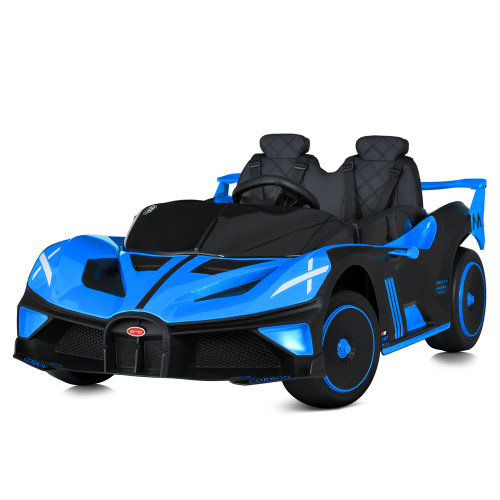 Електромобіль дитячий Bambi Racer M 5053EBLR-4