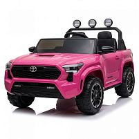 Електромобіль дитячий Bambi Racer M 6408EBLR-8 «Toyota» (колеса: EVA, акк: 12V/12Ah, мотор: 2*12V/35W, до 7 км/г, до 50 кг)