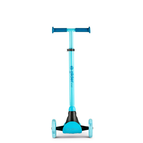 Картинка  Самокат дитячий Neon YVolution YGlider KIWI Y101257 от магазина cd-market фото 3
