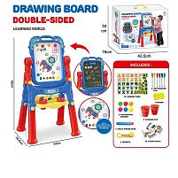 Дошка для малювання YM-229 в коробці