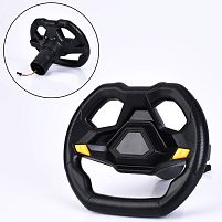Кермо для дитячого електромобіля Bambi Racer M 6141-ST WHEEL (підходить до: M 6141)