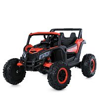 Електромобіль дитячий Bambi Racer M 6070EBLR-3(24V) (Баггі)