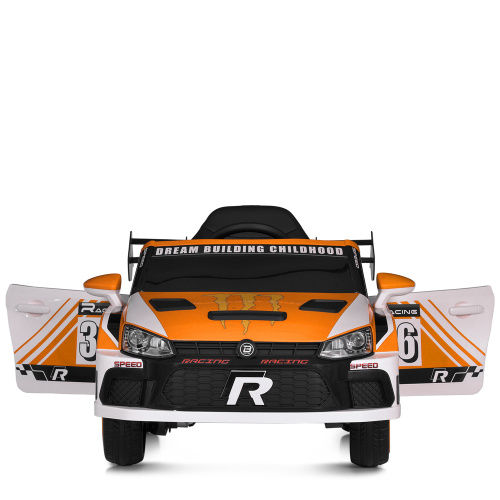 Електромобіль дитячий Bambi Racer M 5819EBLR-7 фото 3