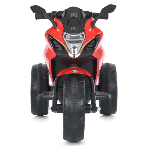 Електромотоцикл дитячий Bambi Racer M 5050EL-3 фото 3
