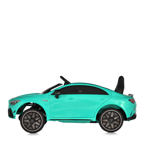 Електромобіль дитячий Bambi Racer M 5851EBLR-15 «Mercedes-Benz» фото 3
