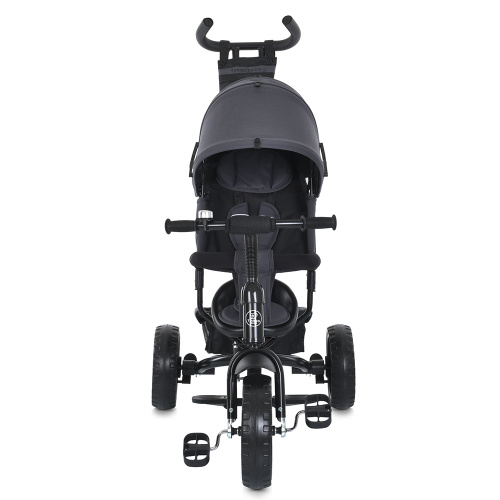 Велосипед дитячий триколісний Turbotrike MT 1005-2 фото 7