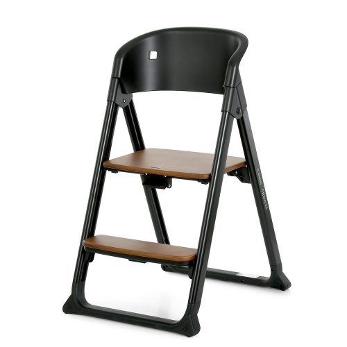 Стільчик EL CAMINO GROWEE ME 1222 Black фото 5