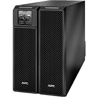 Картинка  Джерело безперебійного живлення APC Smart-UPS SRT 10000VA (SRT10KXLI) магазин cd-market